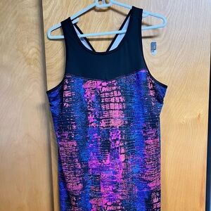 SkirtSports Snakecharmer Dress